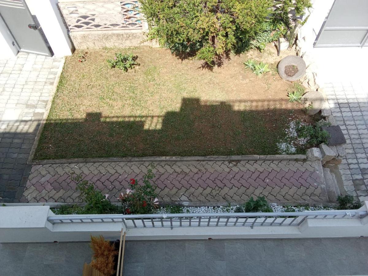 Doctor Guest House Tortolì Εξωτερικό φωτογραφία