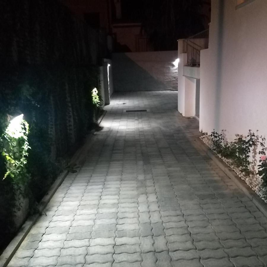 Doctor Guest House Tortolì Εξωτερικό φωτογραφία