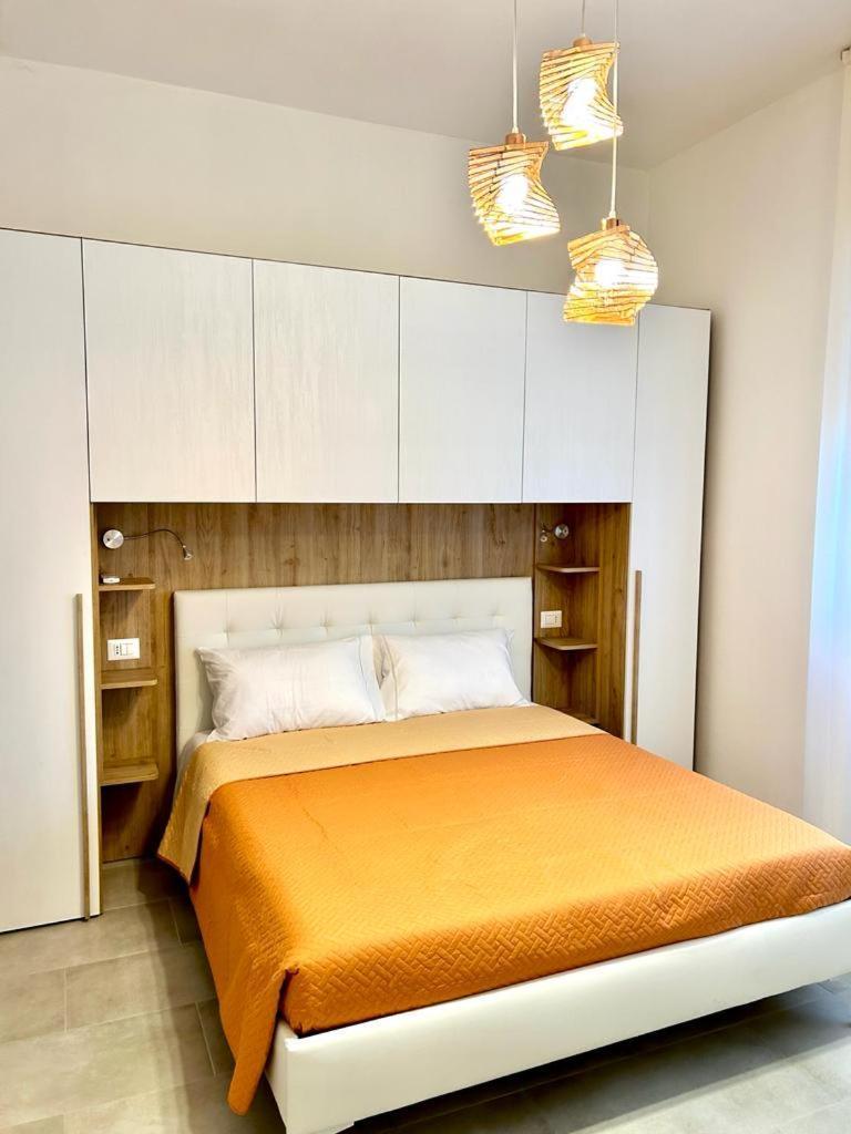 Doctor Guest House Tortolì Εξωτερικό φωτογραφία