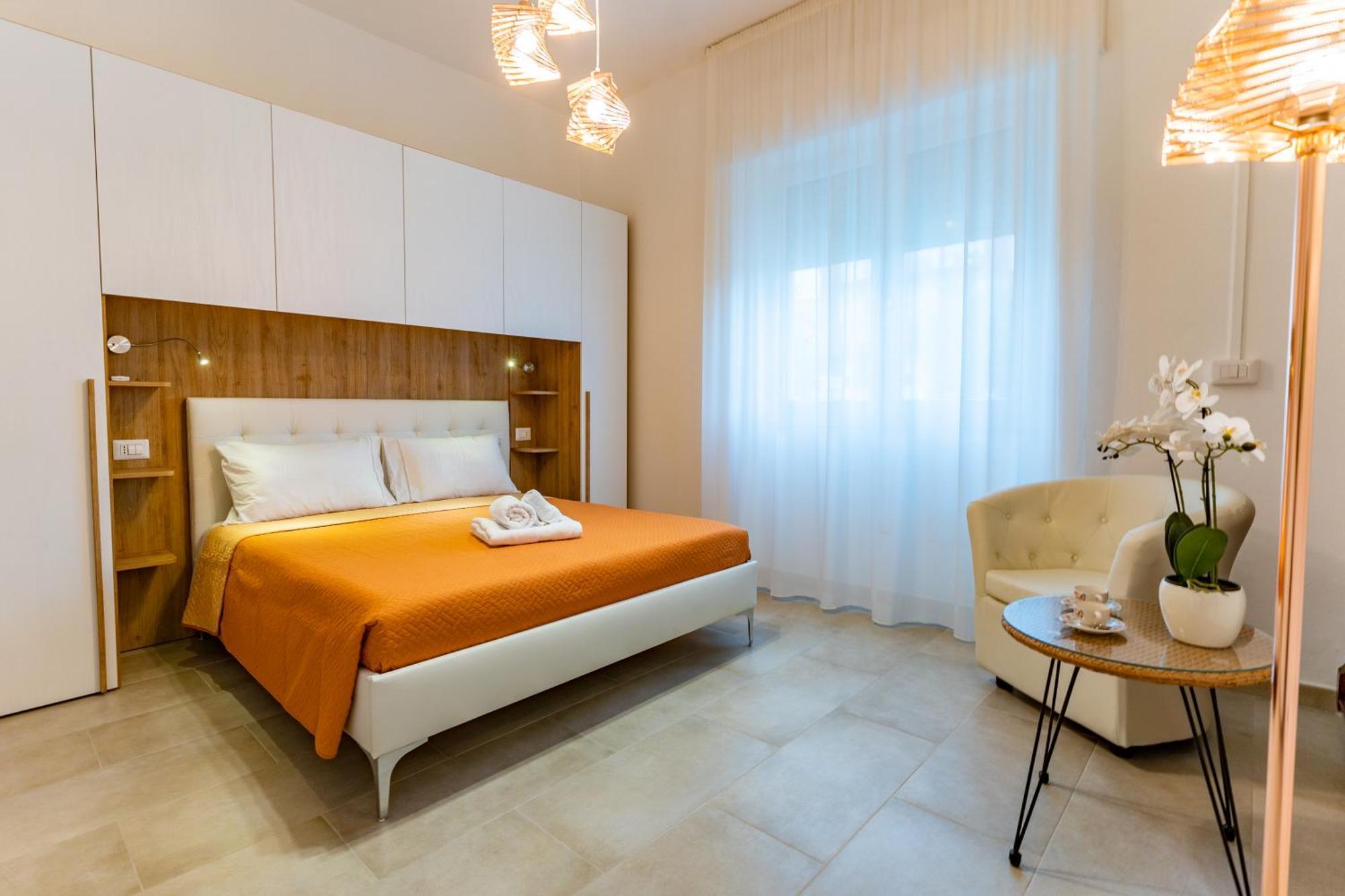 Doctor Guest House Tortolì Εξωτερικό φωτογραφία