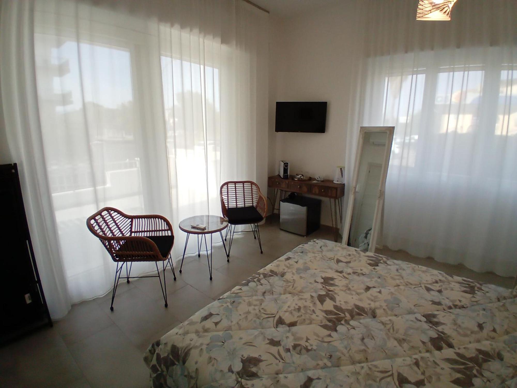 Doctor Guest House Tortolì Εξωτερικό φωτογραφία